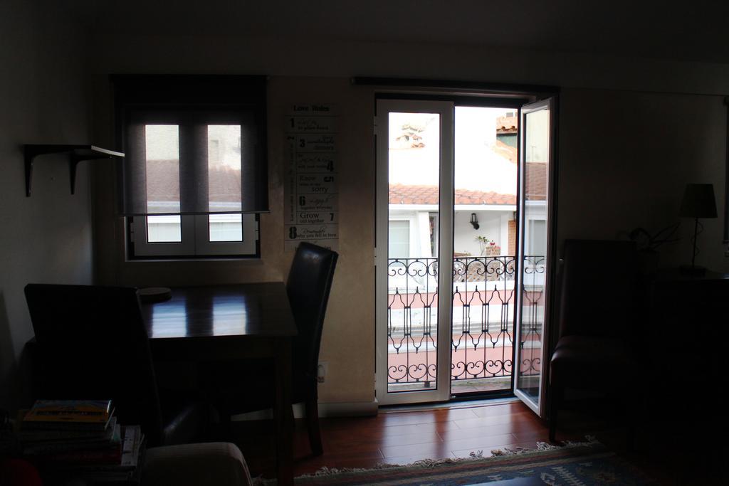 Rossio Castle View Apartamento